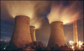 Didcot Power Station 
