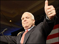 John McCain