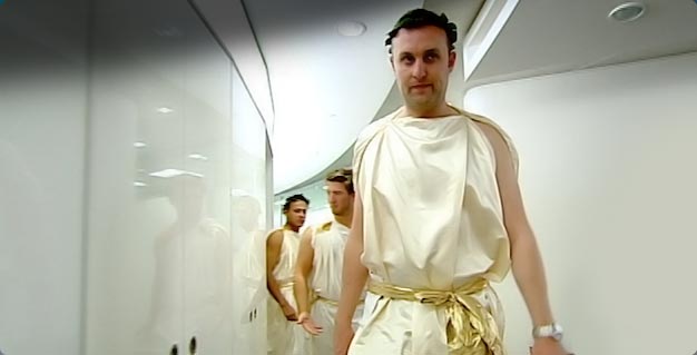 Main Series: Episode 2