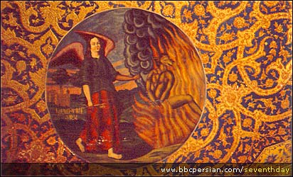 کلیسای وانک