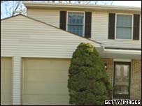 Residência nos Estados Unidos