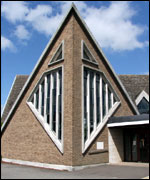 St Peter & St Andrew's Church Hall