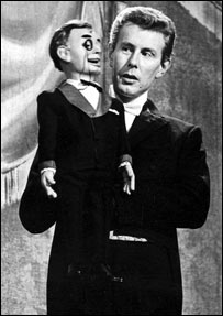 Ray Alan & Lord Charles