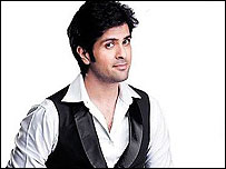 Harman Baweja