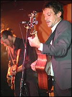 Ghostly Man (pic: Sarah Pooley)