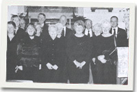 Cantorion Dyffryn Conwy