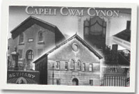 Capeli Cwm Cynon 