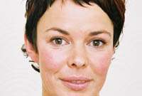 Gwestai arbennig Daf Du wythnos yma - Leusa Mererid