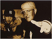 P Brothers: image by Jared Wilson