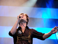 Rufus Wainwright
