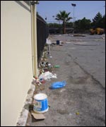 Rhodes hasn't impressed Alex South.