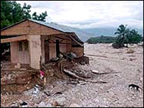 बाड़ का प्रकोप