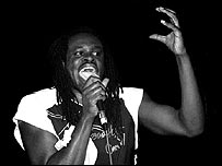 Blendaholics (pic: Shirlaine Forrest)