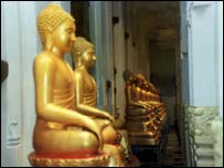 कैंडी का पवित्र मंदिर