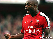 William Gallas