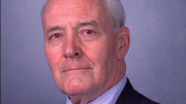 Tony Benn Tony Benn