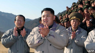 کیم جونگ ایل