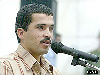 محمد بيجه، متهم رديف اول