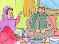  خانۀ نو، زندگی نو