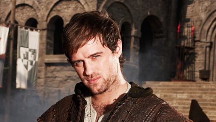 Robin Hood