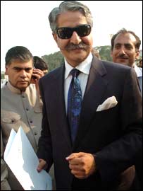 سید نوید قمر