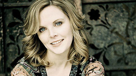 Elin Manahan Thomas
