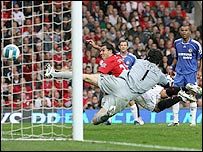 کارلوس ته‌وز