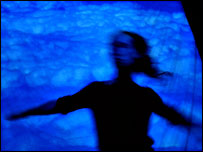 slung low performance