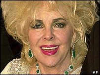 Elizabeth Taylor