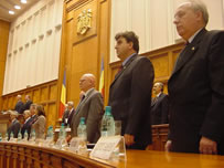 Palatul Parlamentului