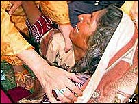 غیرت کے نام پر قتل