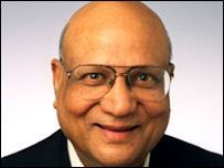 स्वराज पॉल