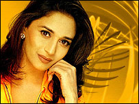 Madhuri Dixit