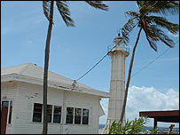 خلیج گوانتانامو