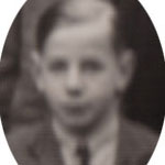 Desmond Quick, 14 yrs. King Edward VI Grammar School, Totnes.