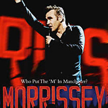 Review of Who Put the "M" In Manchester? (DVD) Review of Who Put the "M" In Manchester? (DVD)