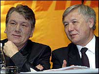 Президент і прем'єр