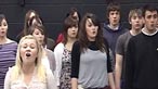 Application video - Wish of Peace