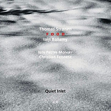 Review of Quiet Inlet