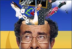 Robert Winston