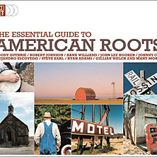 Review of The Essential Guide to American Roots Review of The Essential Guide to American Roots