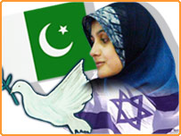 پاکستان اسرائیل تعلقات: آپ کی رائے 