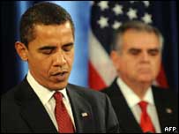 Barack Obama anuncia os novos indicados para seu gabinete nesta sexta-feira