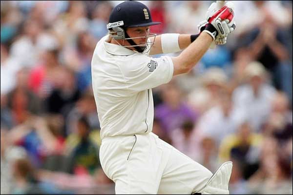 ہیڈنگلے ٹیسٹ، دوسرا دن