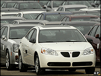 جنرال موتورز