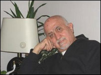 دکتر اکرم عثمان