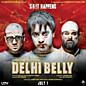 Review of Delhi Belly