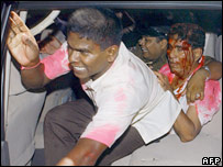 मेरविन सिल्वा