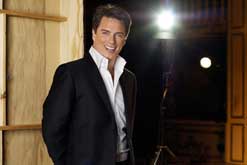 John Barrowman
