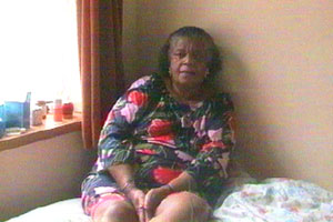 Connie divorced at seventy